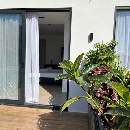 Del Mare Sarandë Exterior foto