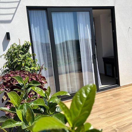 Del Mare Sarandë Exterior foto