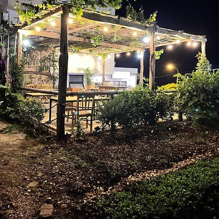 Del Mare Sarandë Exterior foto