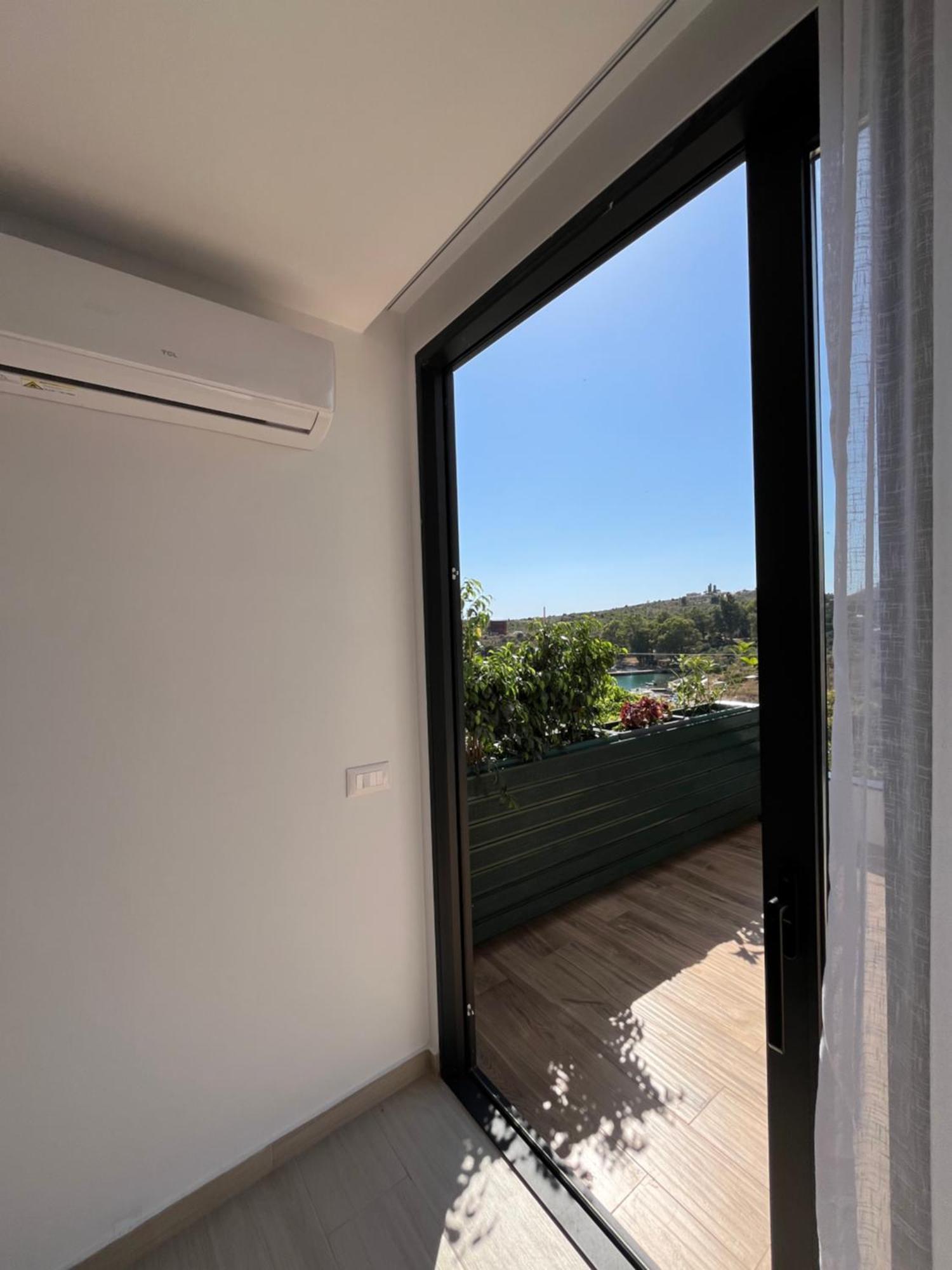 Del Mare Sarandë Exterior foto