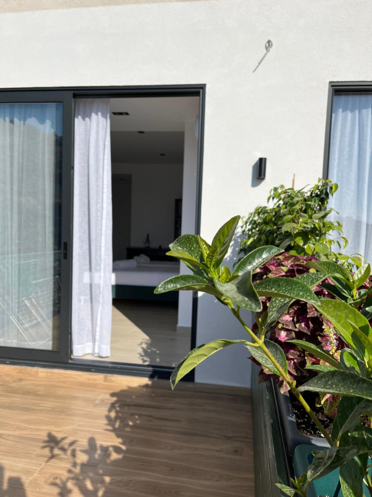 Del Mare Sarandë Exterior foto