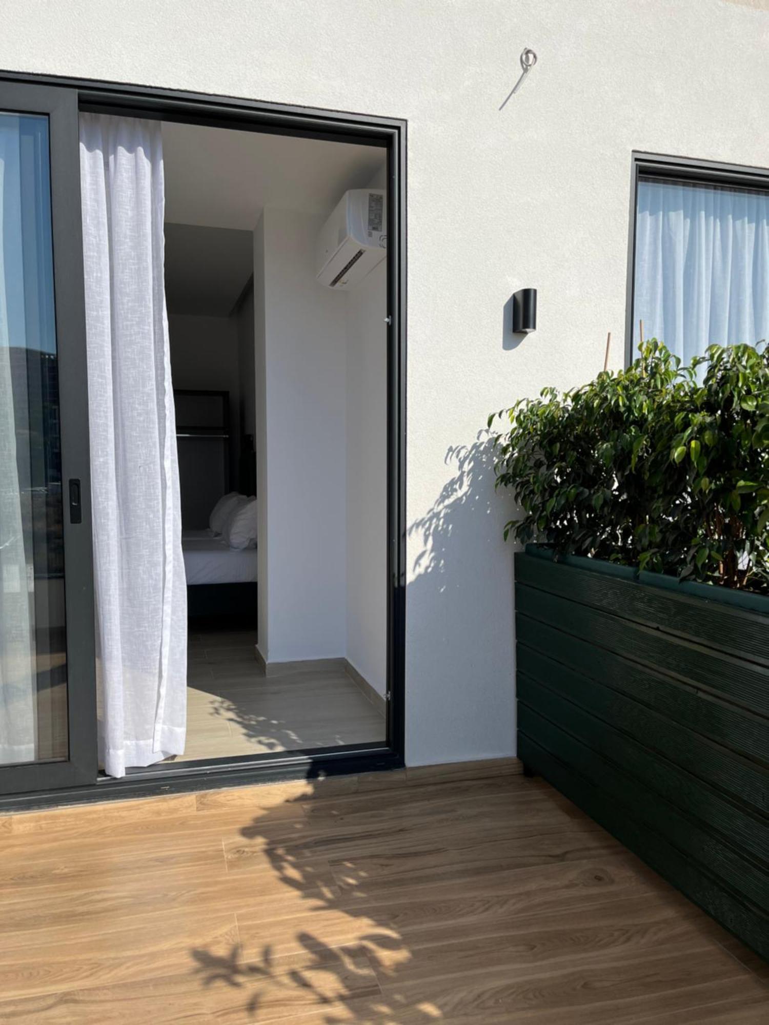 Del Mare Sarandë Exterior foto