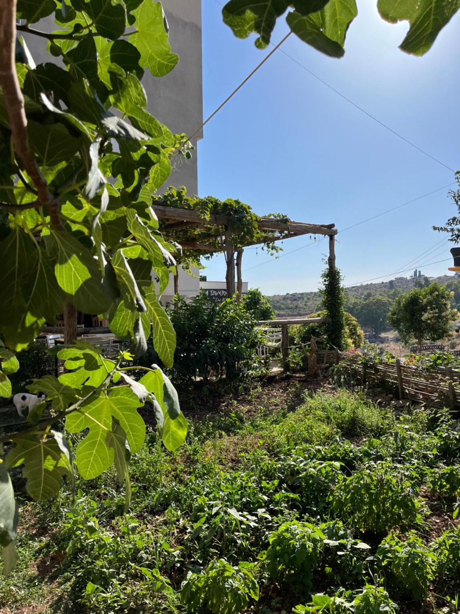Del Mare Sarandë Exterior foto